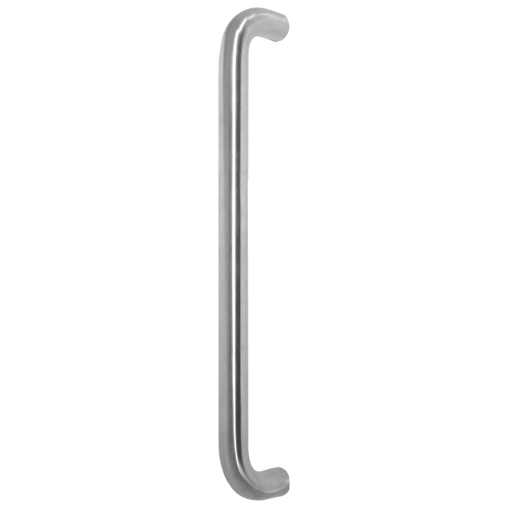 ASEC Bolt Fix Stainless Steel Pull Handle