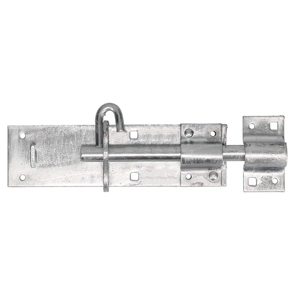 ASEC Brenton 1A Pattern Heavy Duty Padbolt