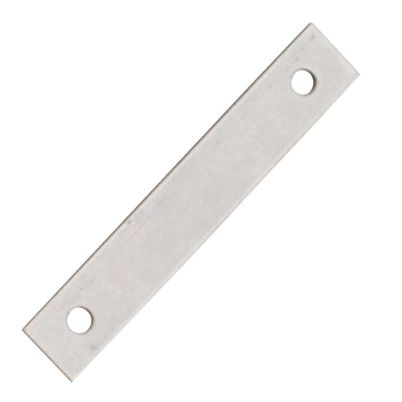 ASEC Budget Lock Flat Latch Plate