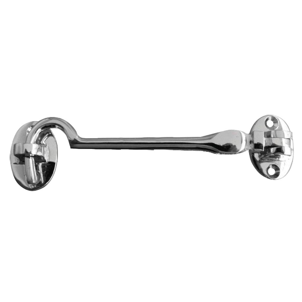 ASEC Cabin Hook Silent Pattern
