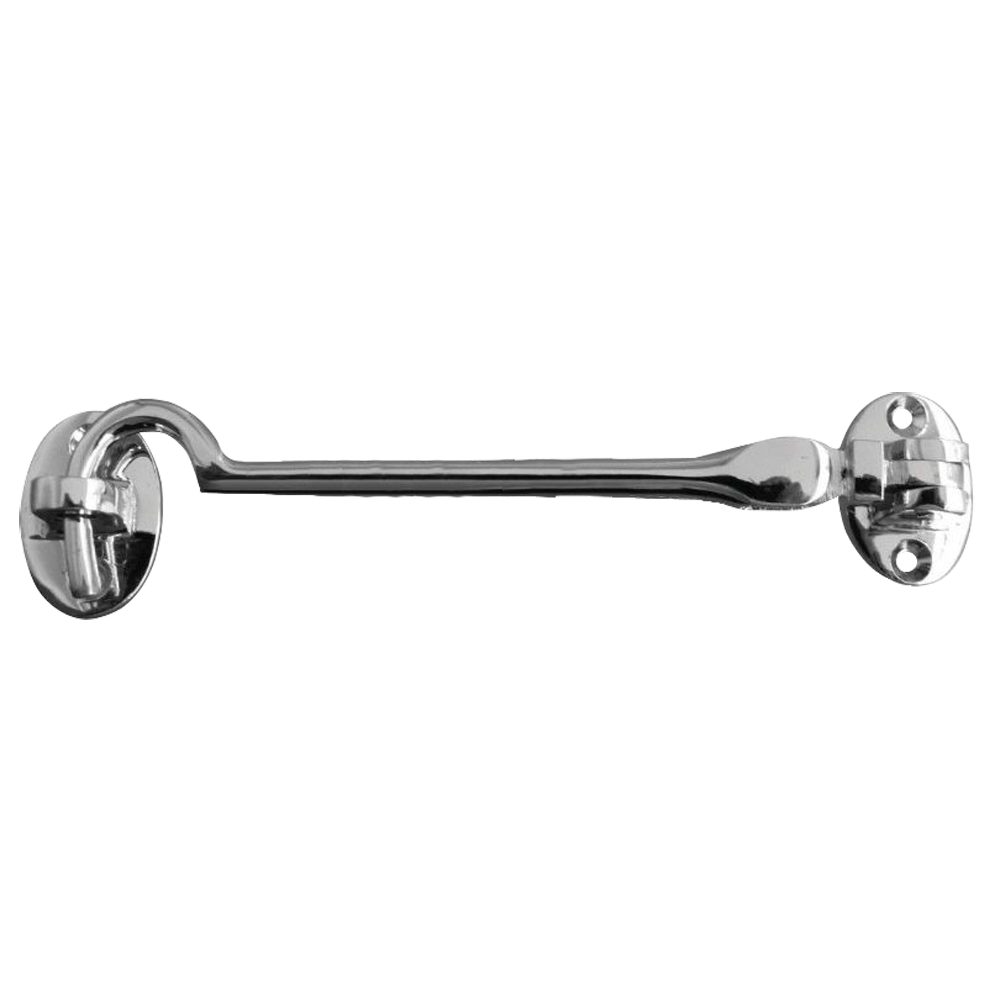 ASEC Cabin Hook Silent Pattern