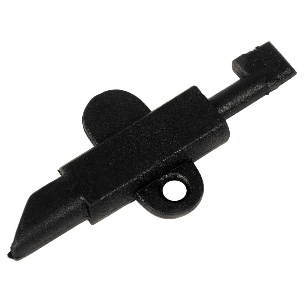 ASEC Call Point Reset Key