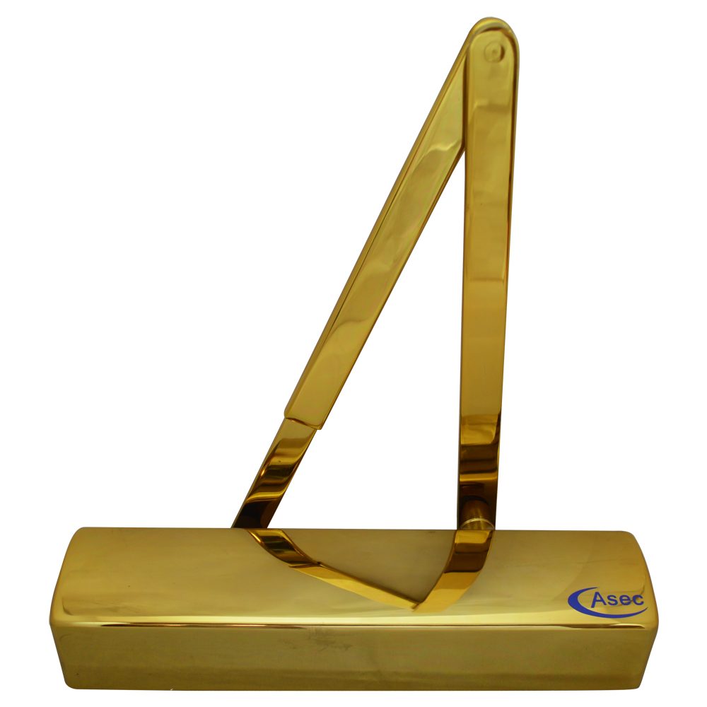 ASEC Classic Size 1-6 Overhead Door Closer