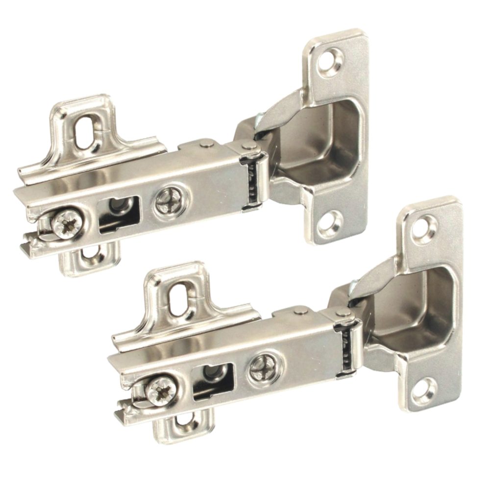 ASEC Concealed Cabinet Hinge (1 Pair)