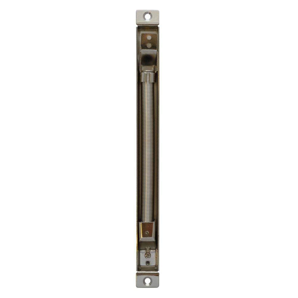 ASEC Concealed Door Loop - AS9568 - Chrome Plated - AS9568