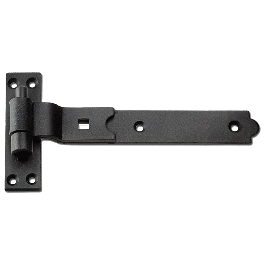 ASEC Cranked Band &amp; Hook