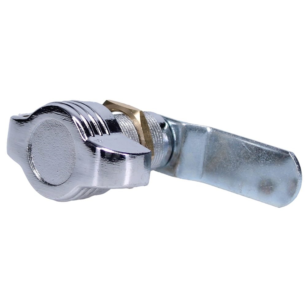 ASEC Cranked Cam Latchlock To Suit 9mm Padlock