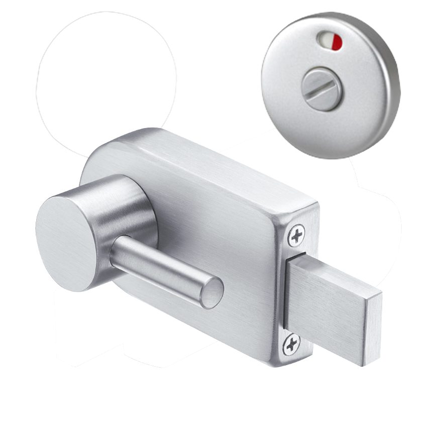 ASEC Cubicle Indicator Bolt