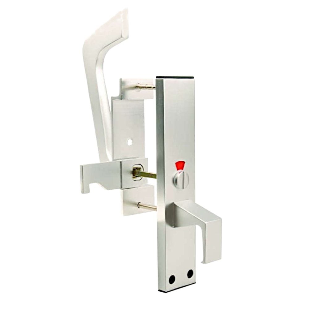 ASEC Disabled Toilet Handle Facility Indicator Set