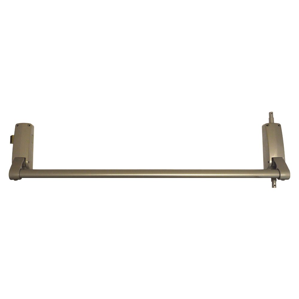 ASEC Double Rebated Panic Bolt Set