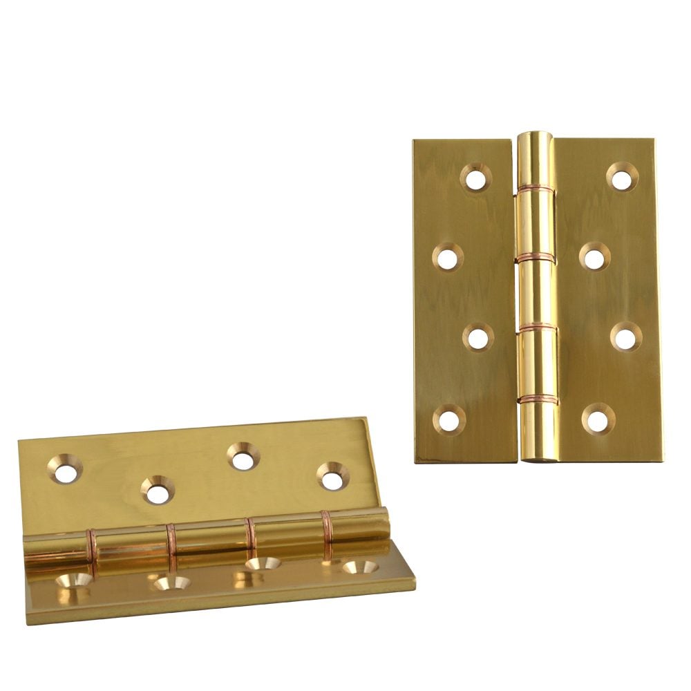 ASEC Double Steel Washer Hinge
