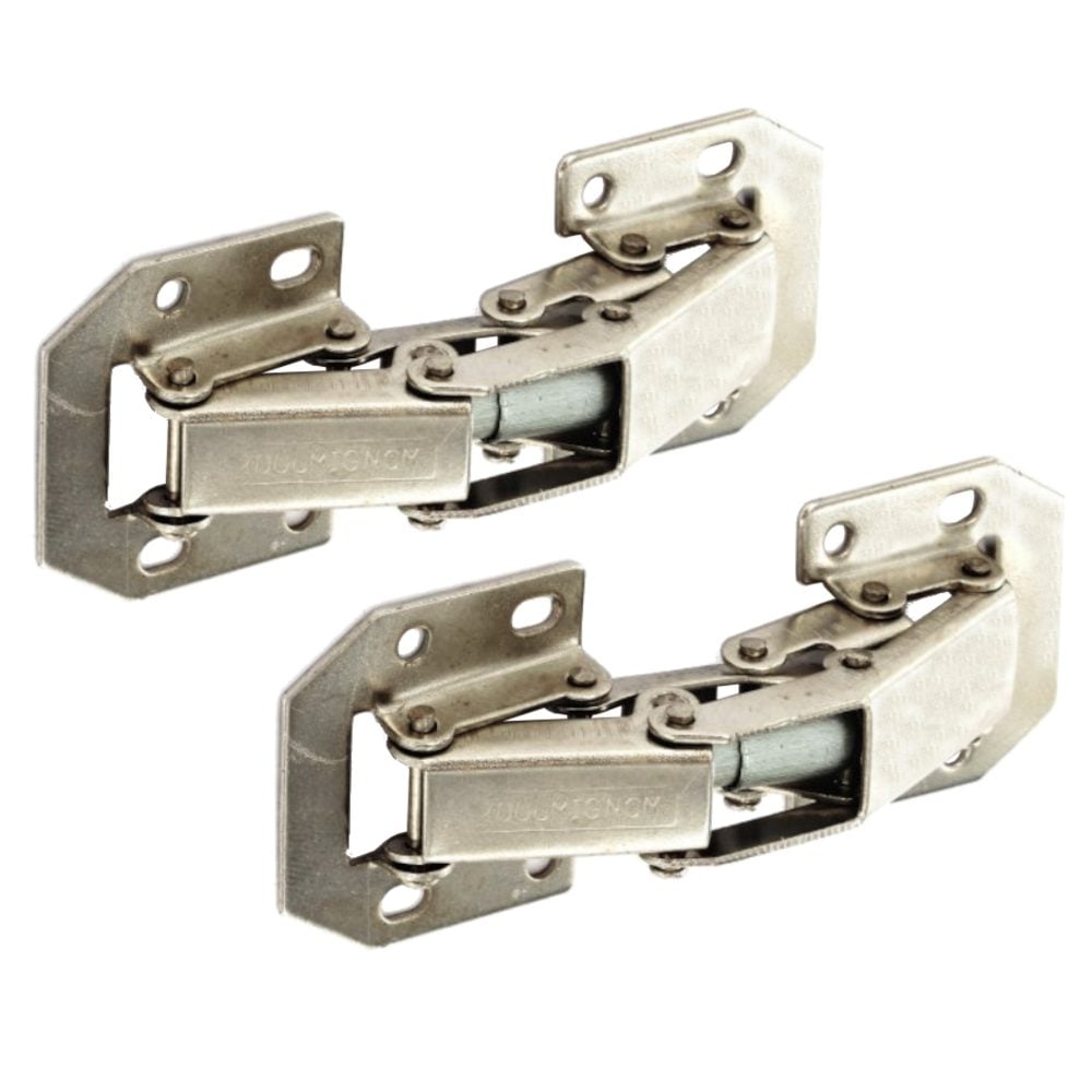 ASEC Easy On Sprung Cabinet Hinge (1 Pair)