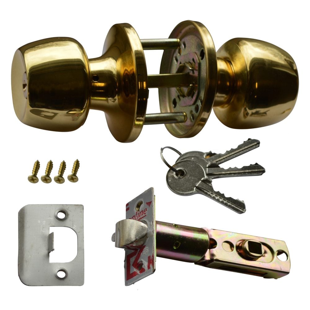 ASEC Entrance Knobset