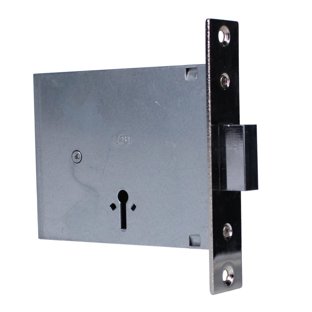 ASEC FB1 2 Lever Mortice Deadlock