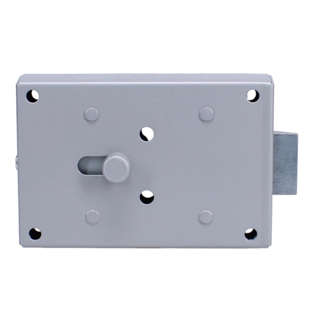 ASEC FB4 Reversible 4 Way Slamlock