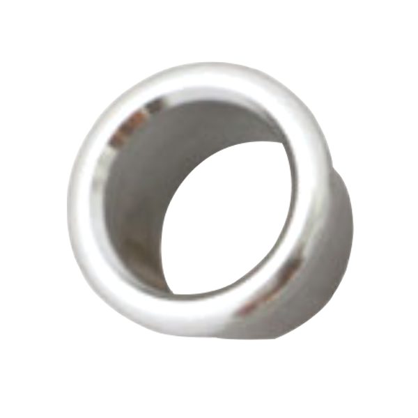 ASEC Ferrules - AS11619 - Zinc Plated - AS11619