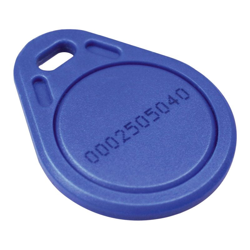 ASEC Fob To Suit AS10640 One Proximity Reader