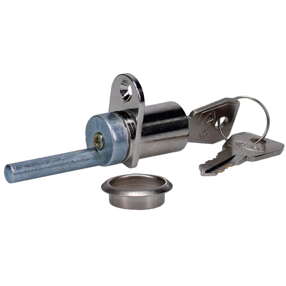 ASEC Furniture Lock Camlock