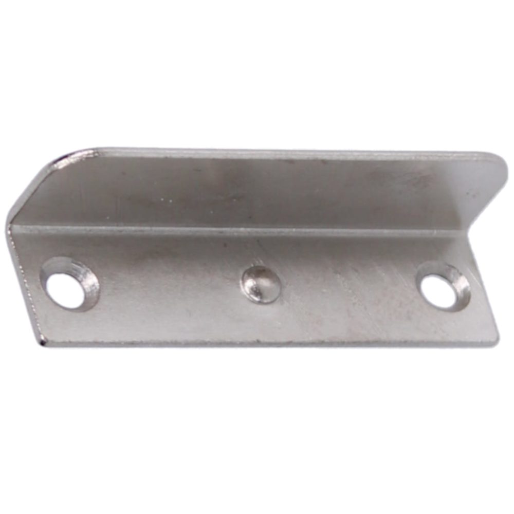 ASEC Furniture Lock Strike Plate