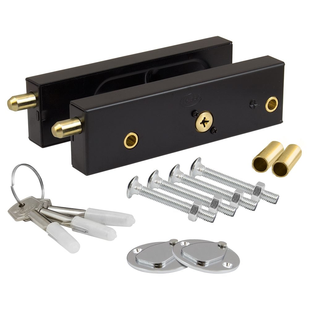 Garage Security