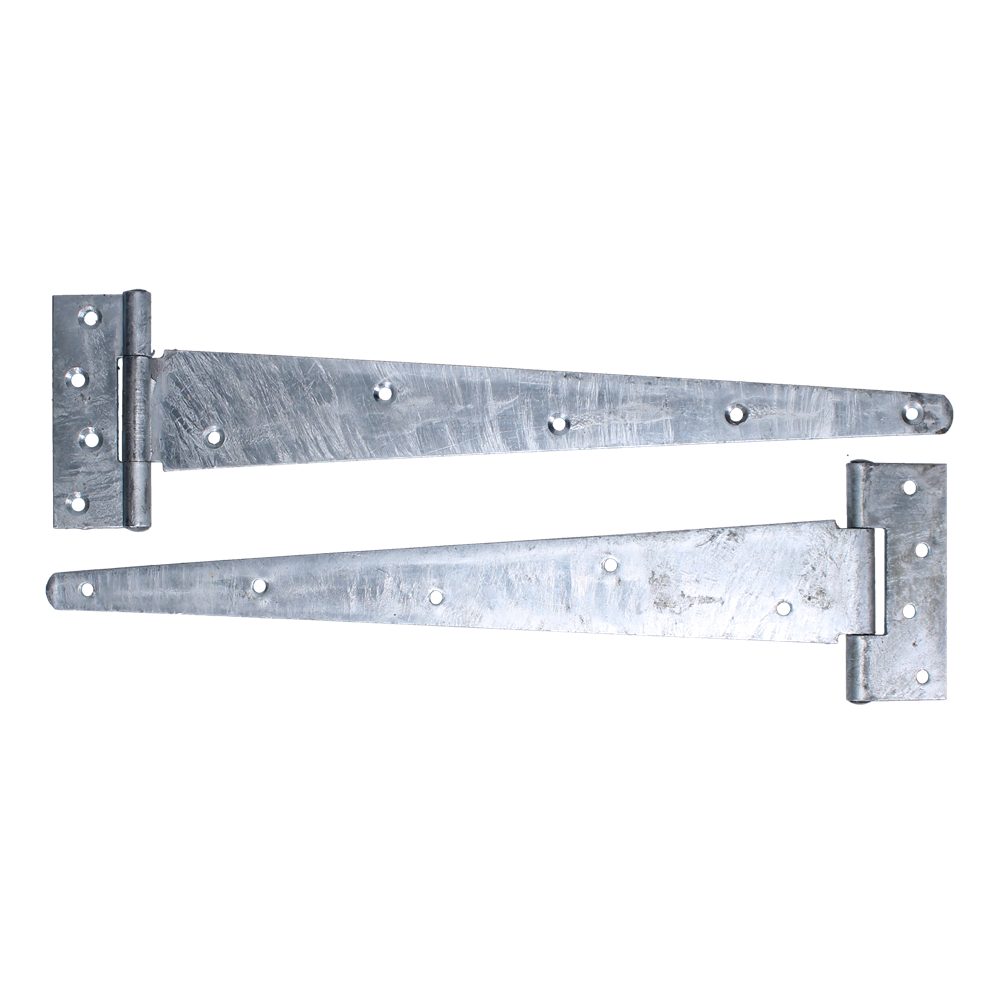 ASEC Heavy Duty Tee Hinge Galvanised