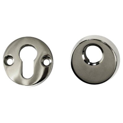 ASEC High Security Escutcheon