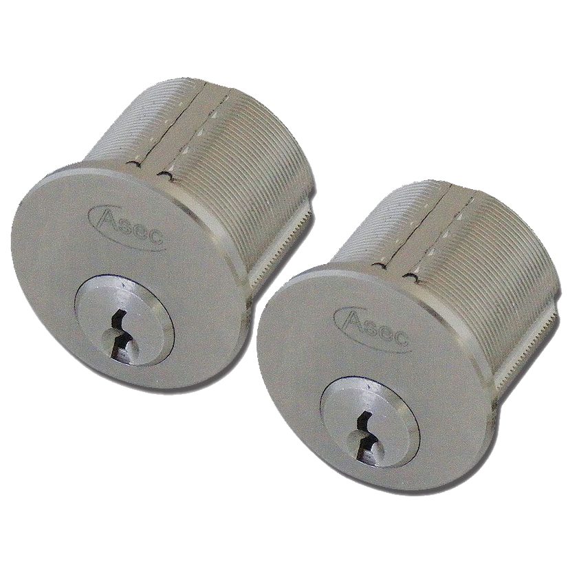ASEC Kite Screw In Cylinder