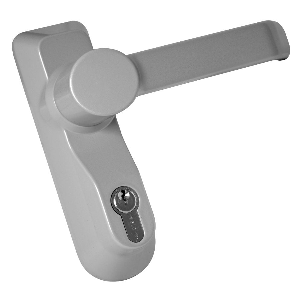 ASEC Lever Operated Outside Access Device
