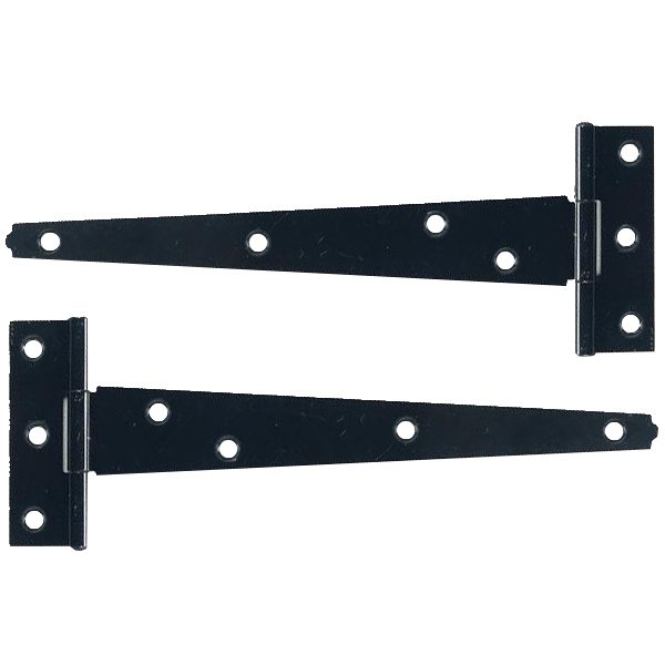 ASEC Light Tee Hinge