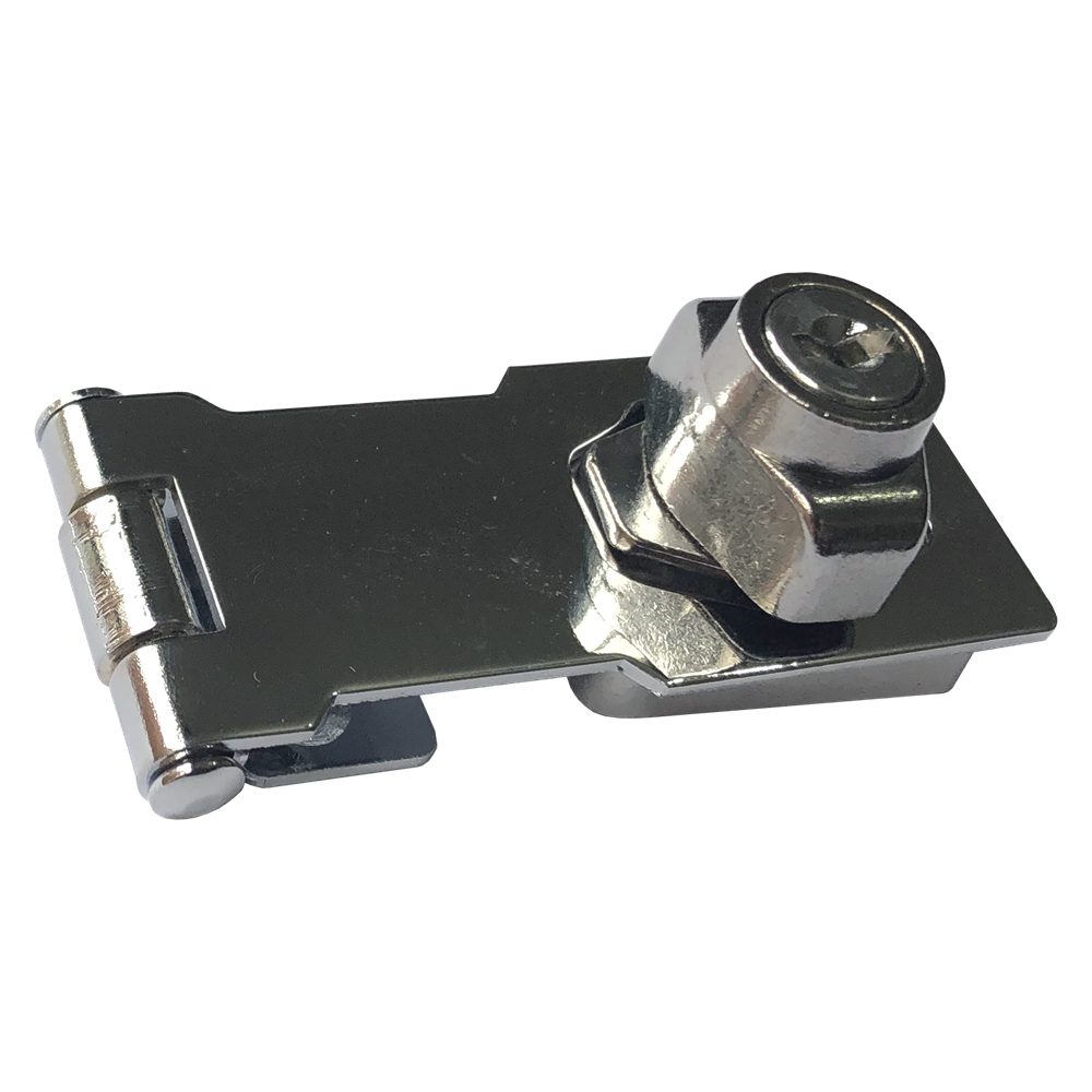 ASEC Lockable Hasp