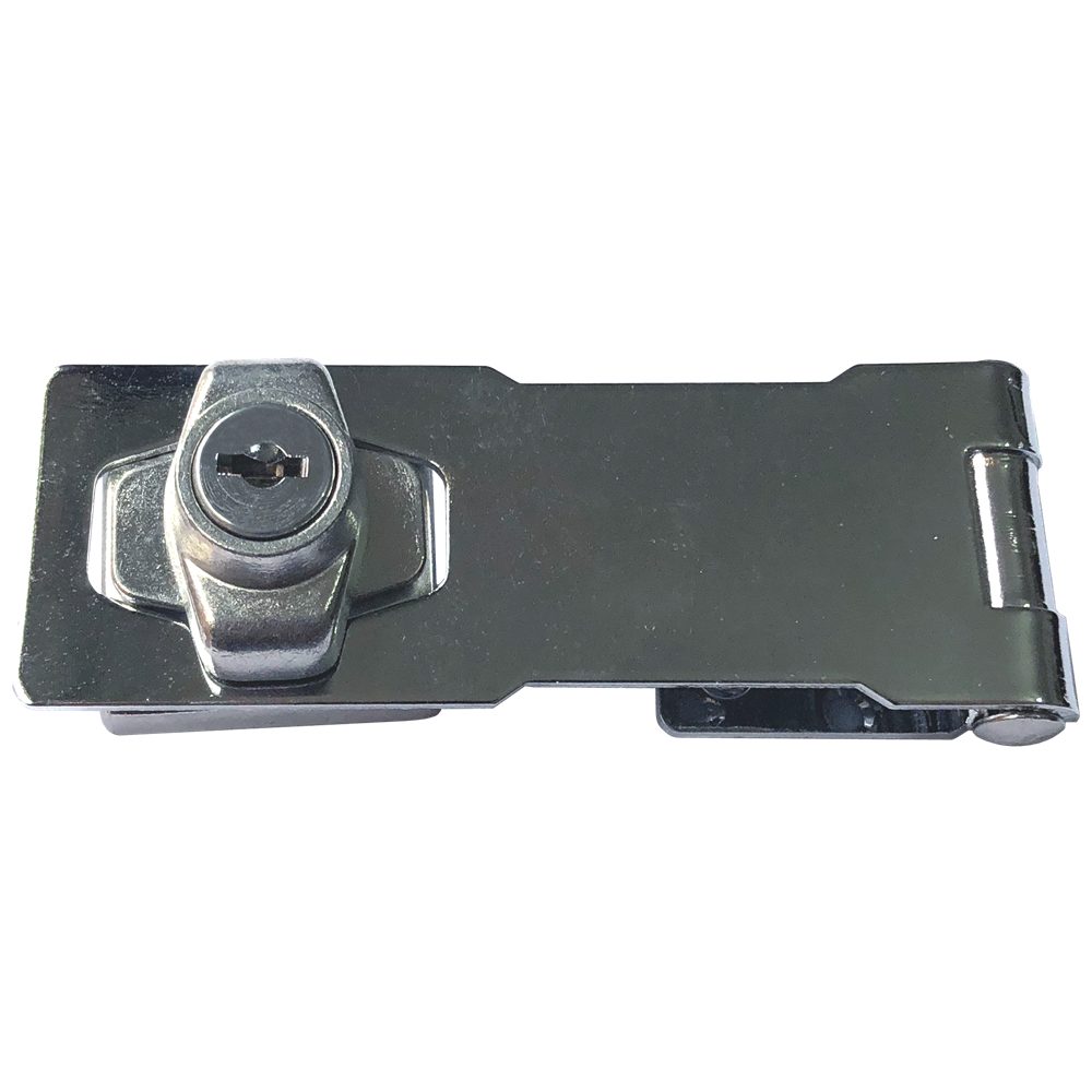 ASEC Lockable Hasp