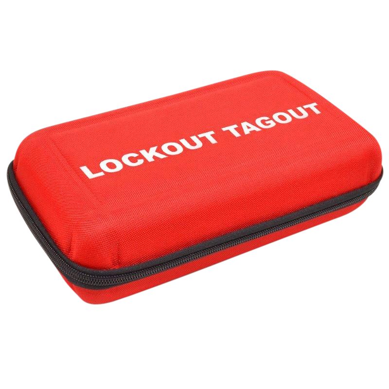 ASEC Lockout Shell Case / Pouch