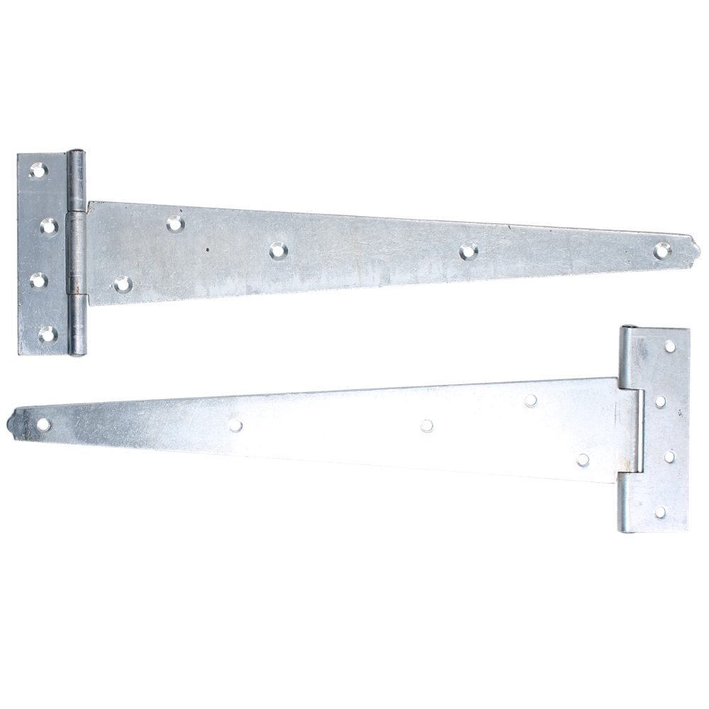 ASEC Medium Tee Hinge