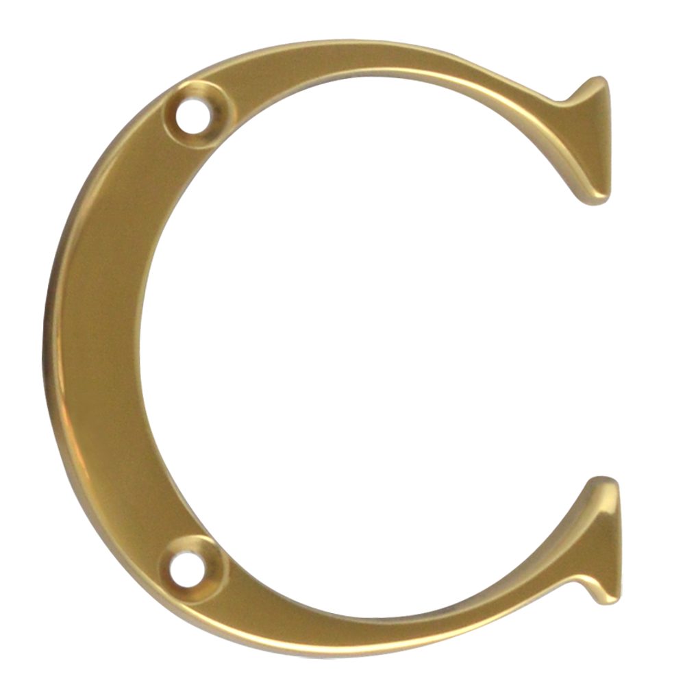 ASEC Metal Letters