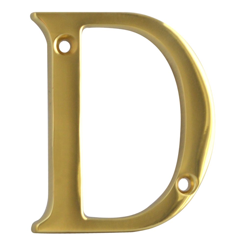 ASEC Metal Letters