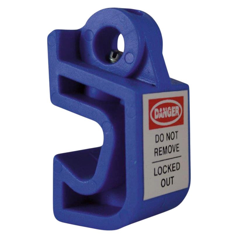 ASEC Mini Circuit Breaker Lockout Universal