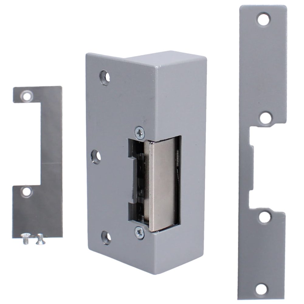 ASEC Mortice Release Lock / Unlock