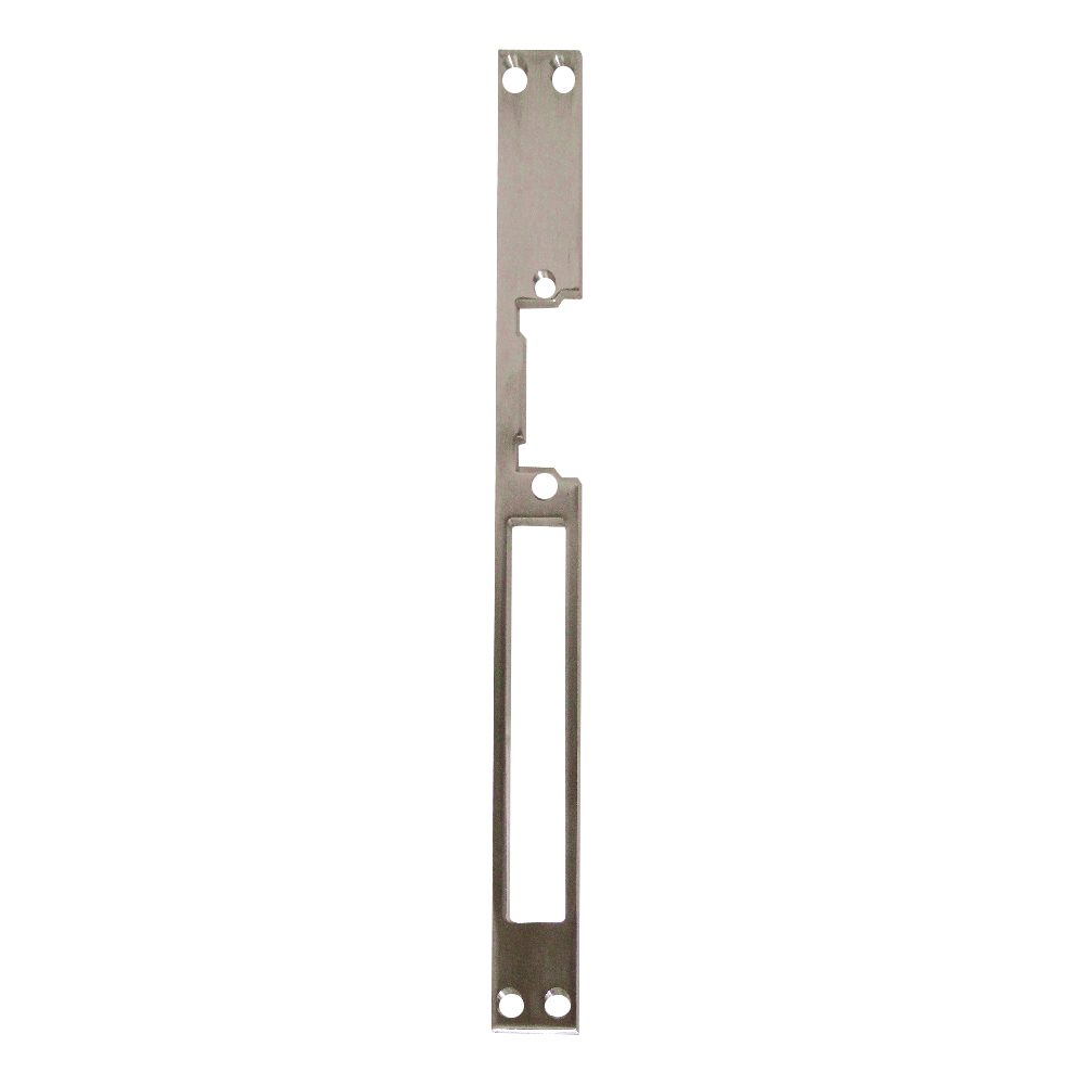 ASEC Mortice Release Sash Faceplate