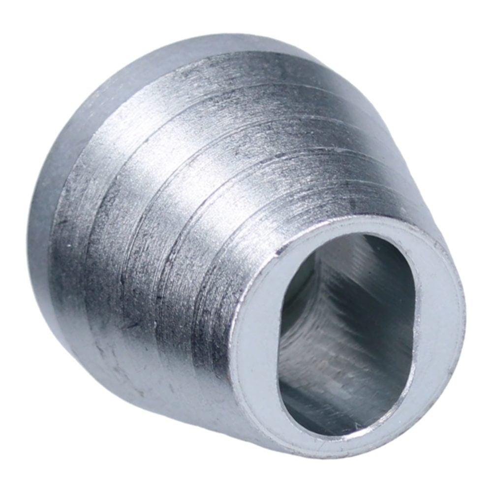 ASEC Oval Bullet Lock Housing