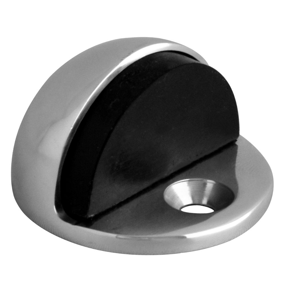 ASEC Oval Floor Door Stop