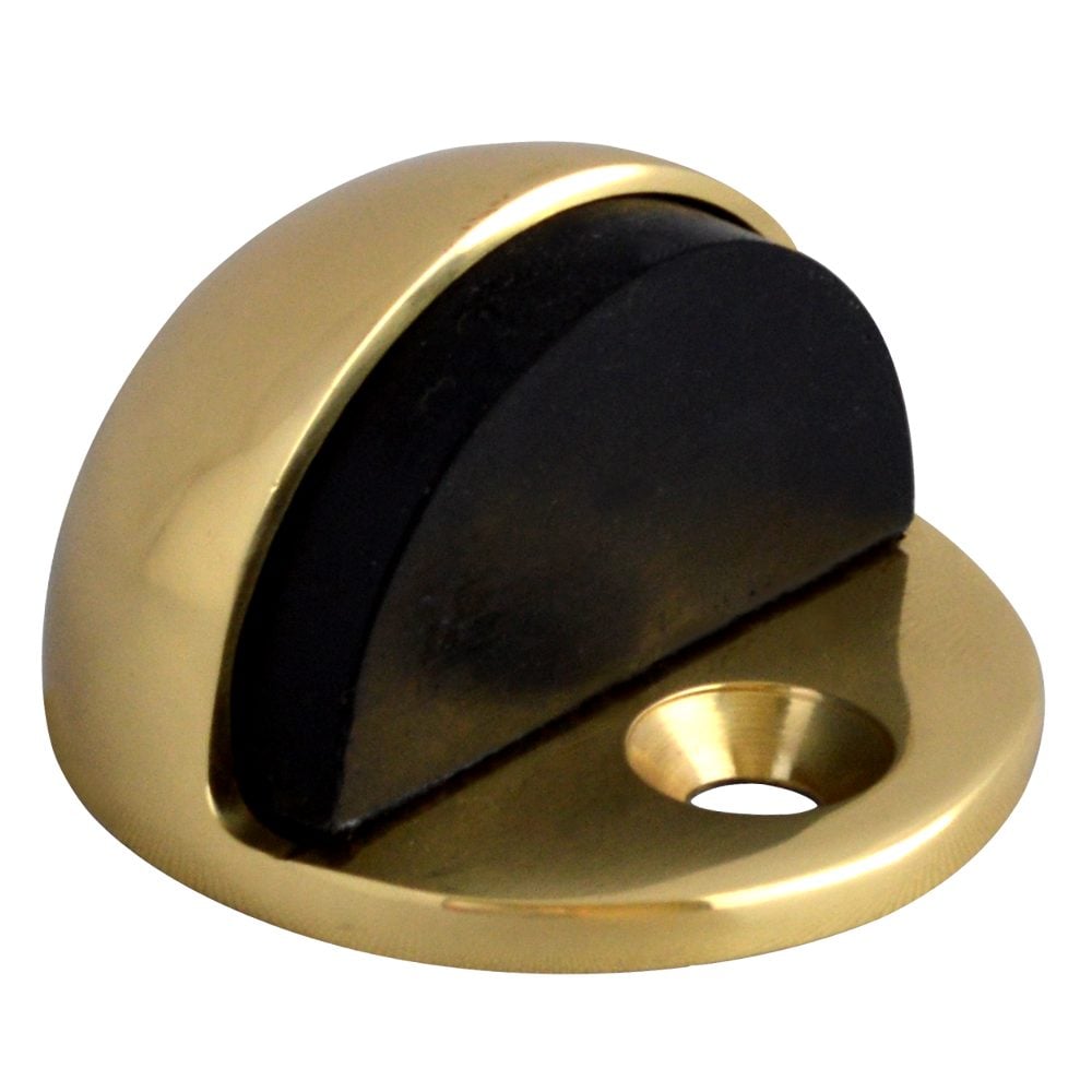 ASEC Oval Floor Door Stop