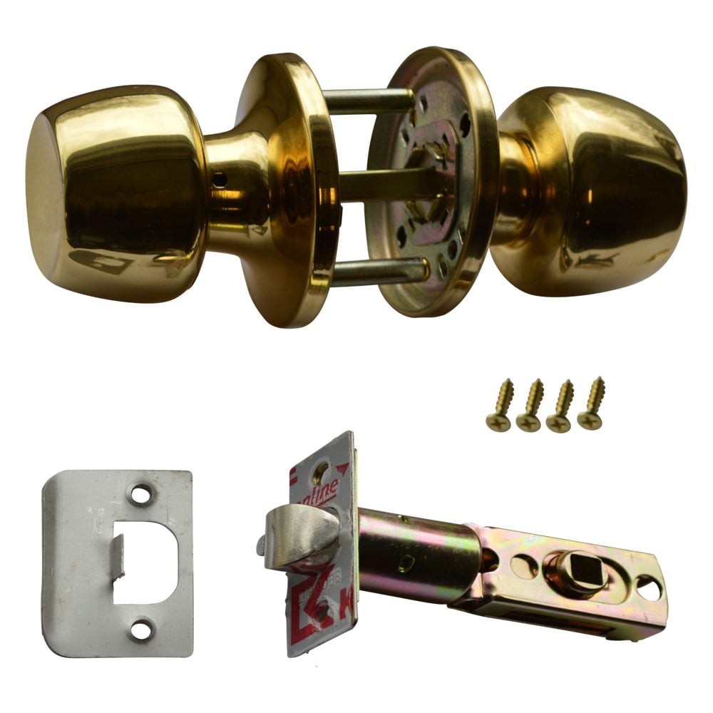ASEC Passage Knobset