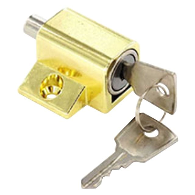 ASEC Patio Door &amp; Window Lock Cylinder