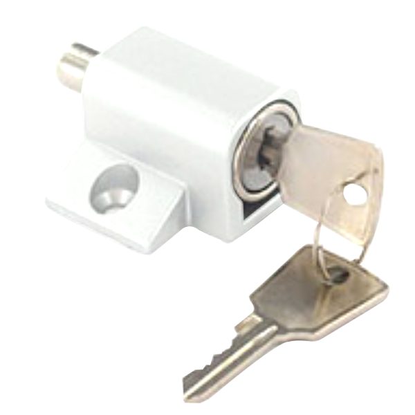 ASEC Patio Door &amp; Window Lock Cylinder