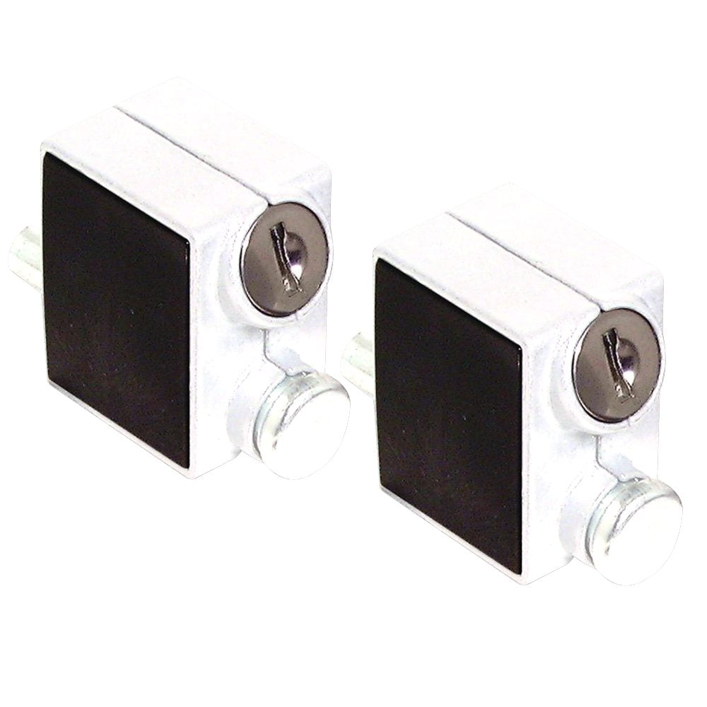 ASEC Patio Lock