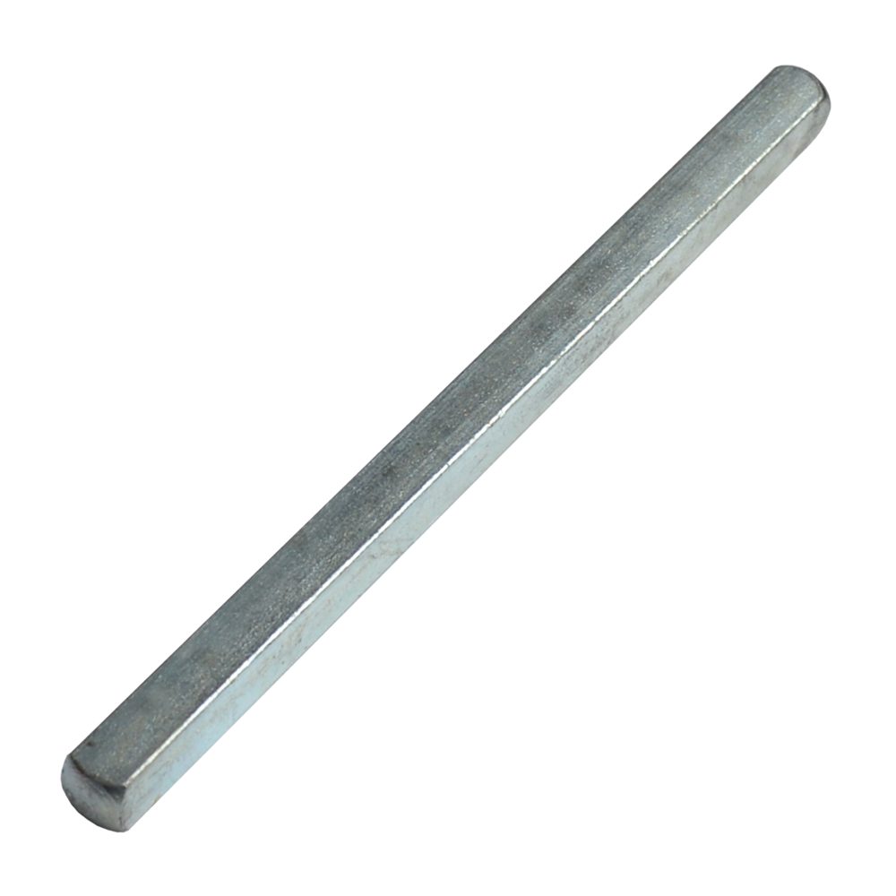 ASEC Plain Spindle 8mm x 140mm