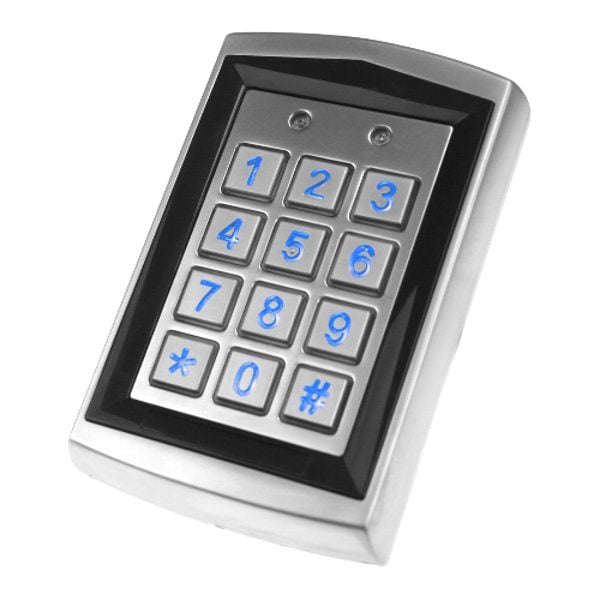 ASEC Proximity Reader &amp; Keypad
