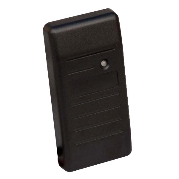 ASEC Proximity Reader To Suit Single Door Access Kit