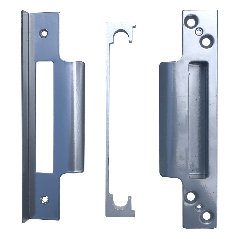 ASEC Rebate To Suit Asec 50mm 5 Lever Sashlock