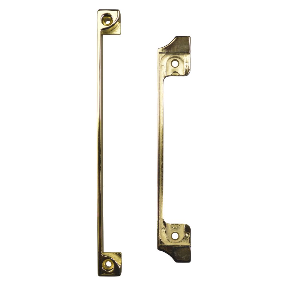 ASEC Rebate To Suit Asec Euro British Standard Sashlocks